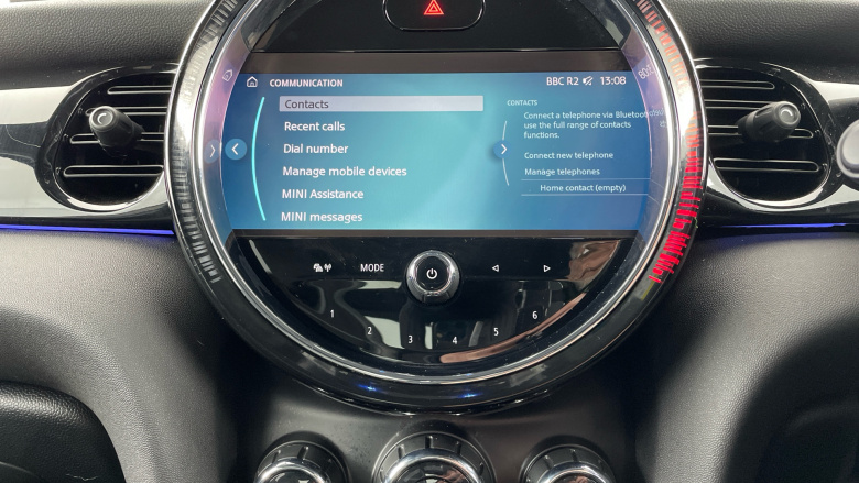 MINI Hatchback 2.0 Cooper S Sport 5dr Auto [Comfort/Nav Pack] Petrol Hatchback